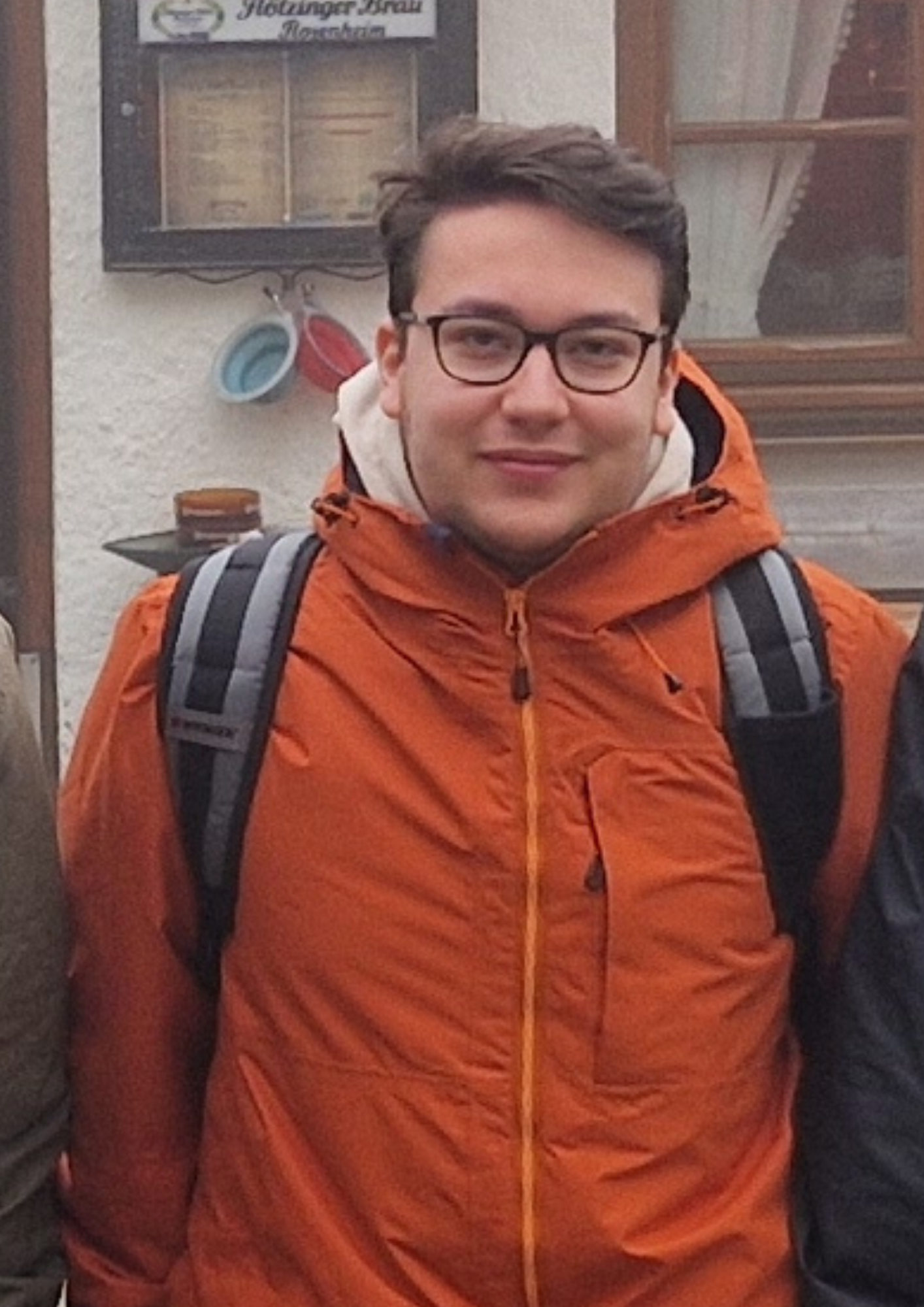 Johannes